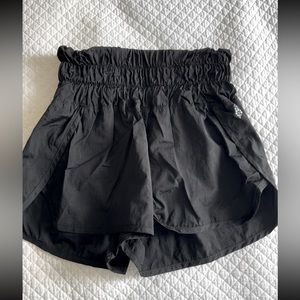 freepeople size small the way home shorts